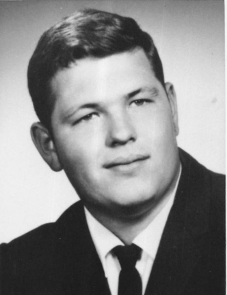 Thomas "Tom" Gardner