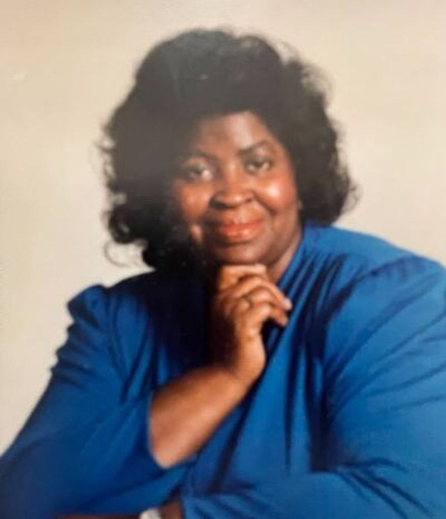 Rachel   Rawls Profile Photo