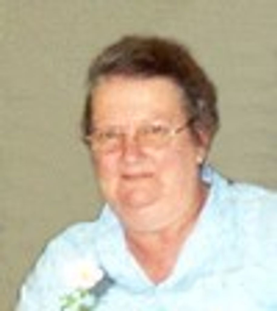 Shirley Bergen