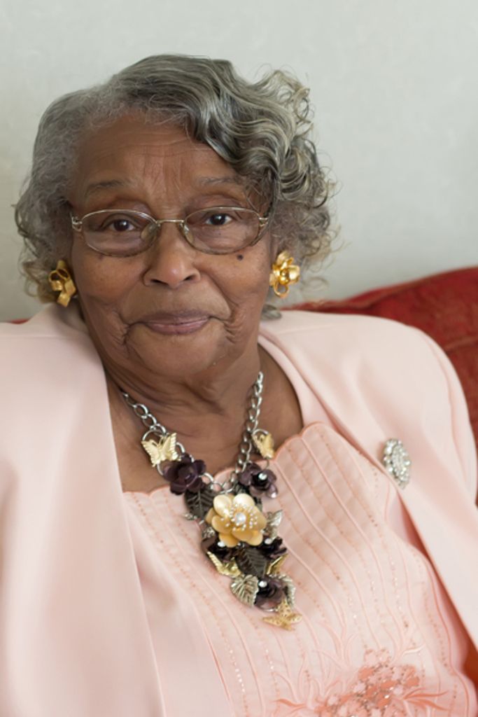 Dora Mae Martin Profile Photo