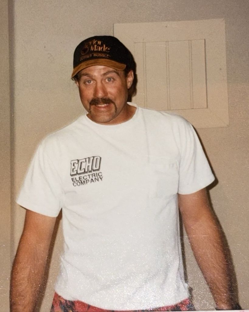 Ronald Keith Schumacher