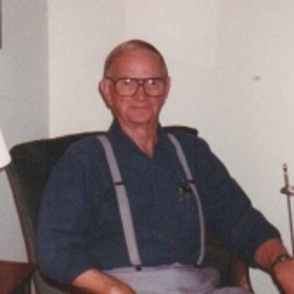 Everitt Edsel Fairbanks