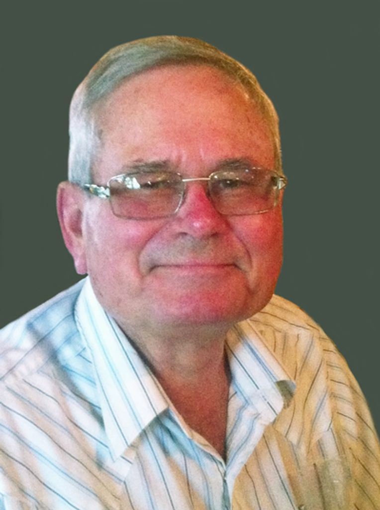 James 'Jerry' Gerald Wright, Jr. Profile Photo
