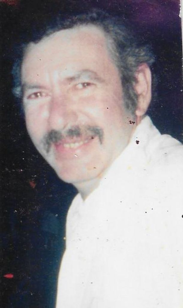 Harlon Richards Profile Photo