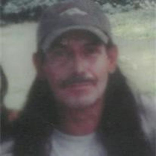 Ruben Fresquez Profile Photo