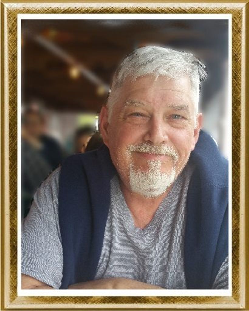 Richard W. Tucker Profile Photo