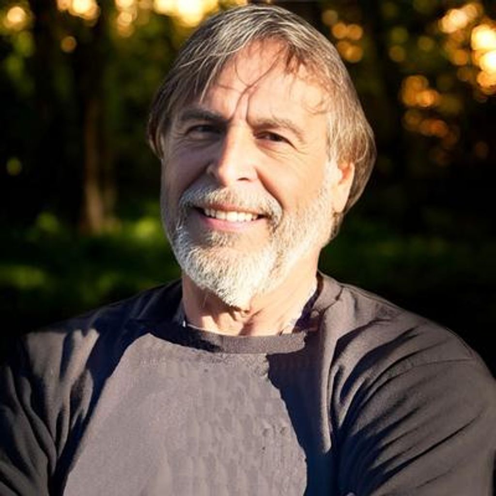 Rafael Garcia Ceceña Profile Photo