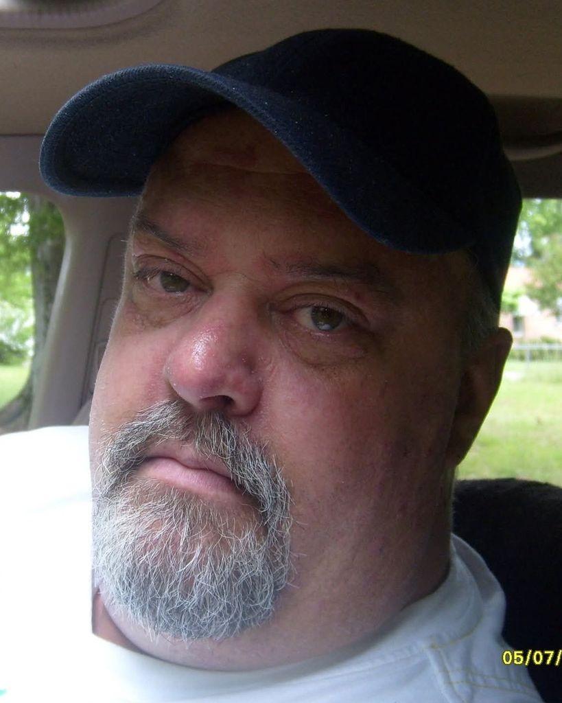 Michael Shannon Myers Profile Photo