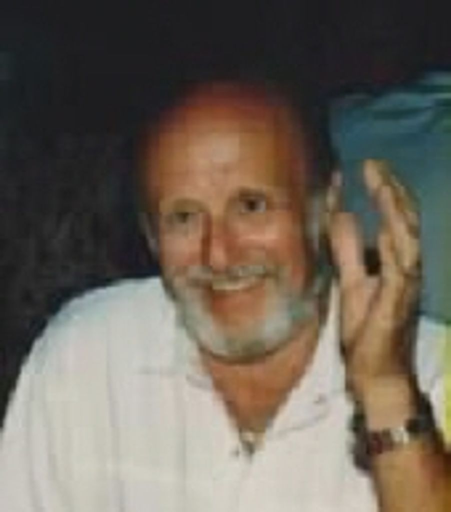 Harry J. Pishura
