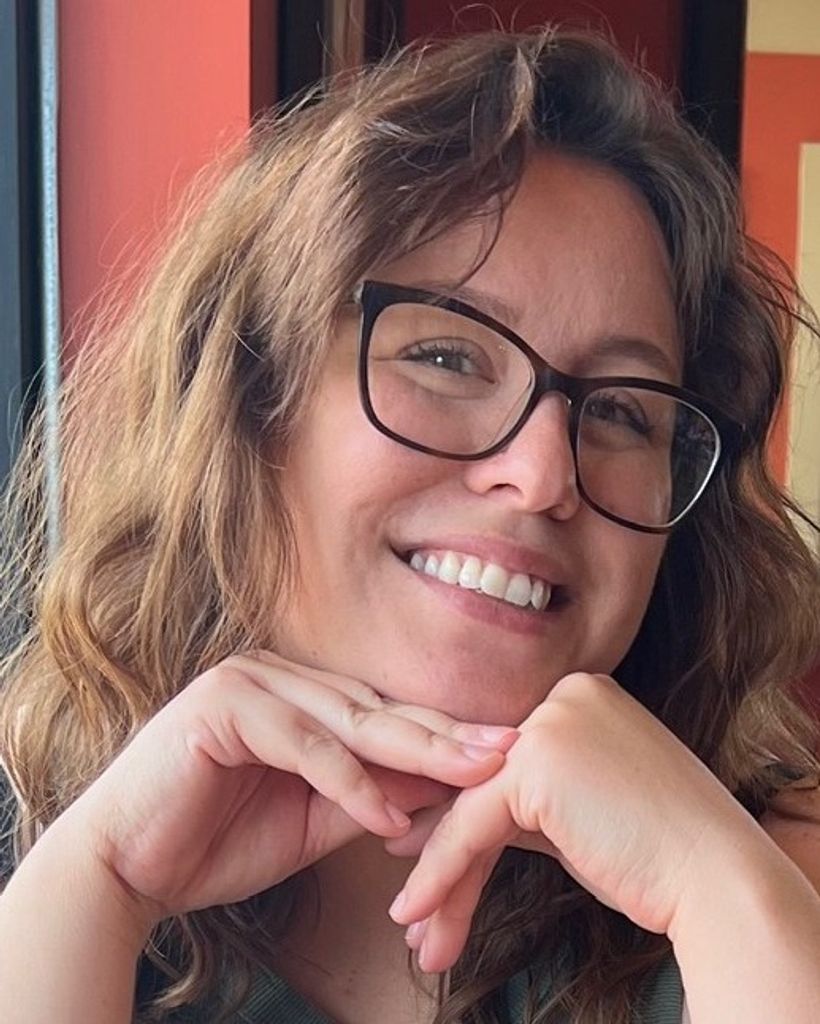 Brooke Pangrazio Profile Photo