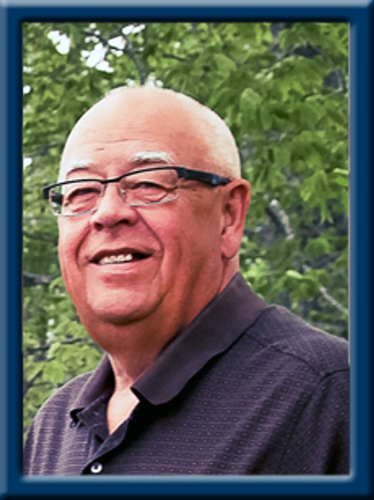 John “Charles” Welch
