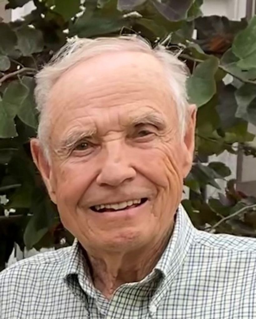 Robert Alvin Washburn