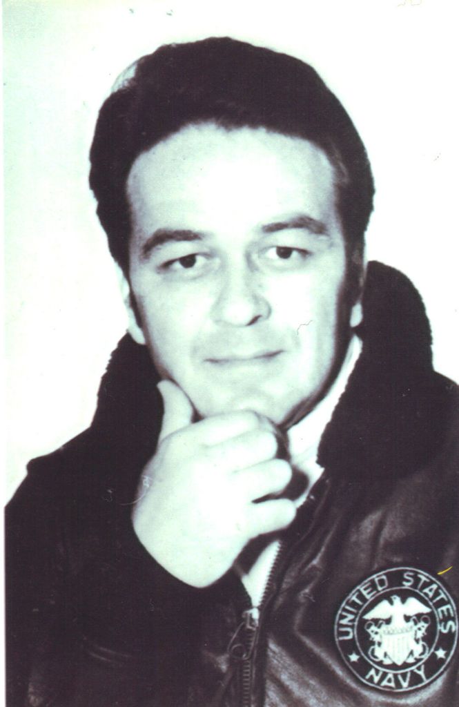 Howard Frederick Marshick Profile Photo