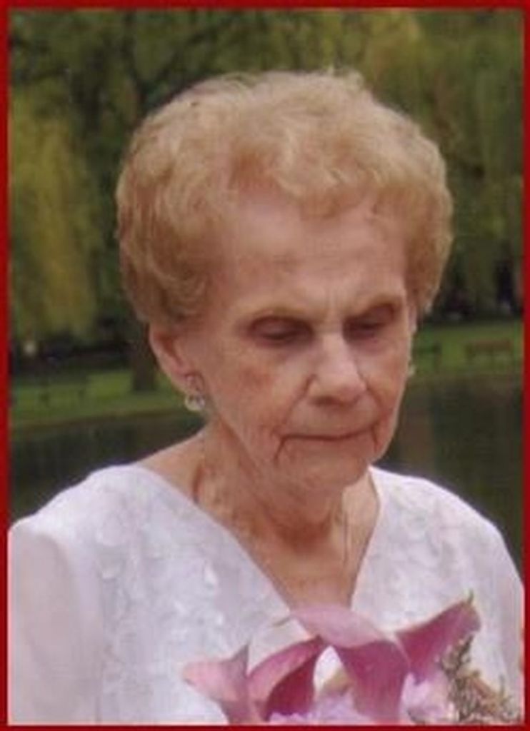 Helen Cameron