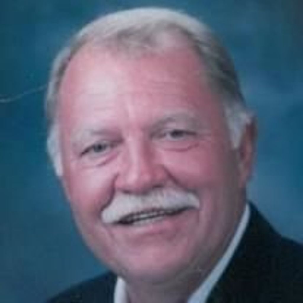 Charles William "Bill" Carlyn