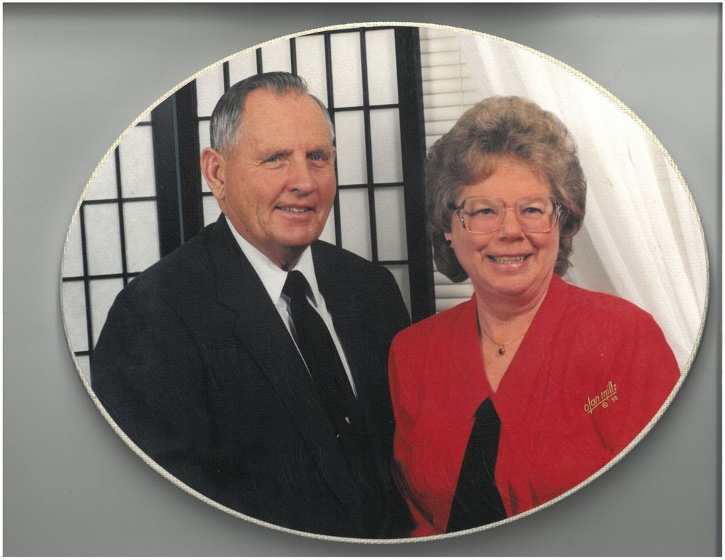 Patricia Maxine Steinmetz Profile Photo