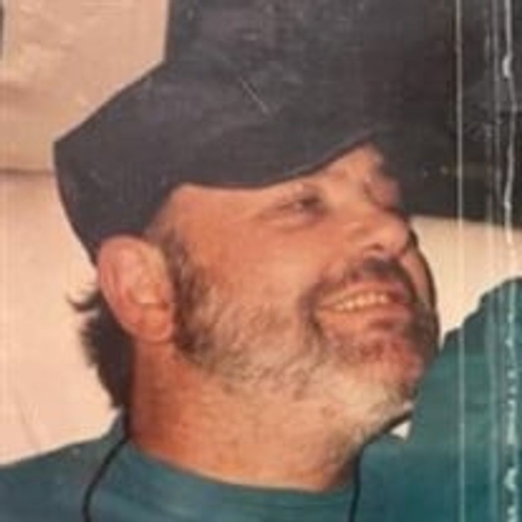 Frederick "Fred" P. Boreale