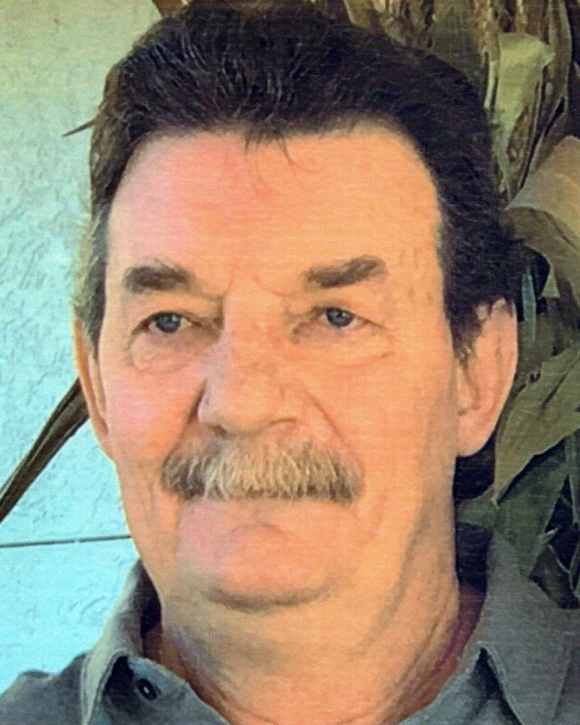 Morris "Joe" Ganser Profile Photo