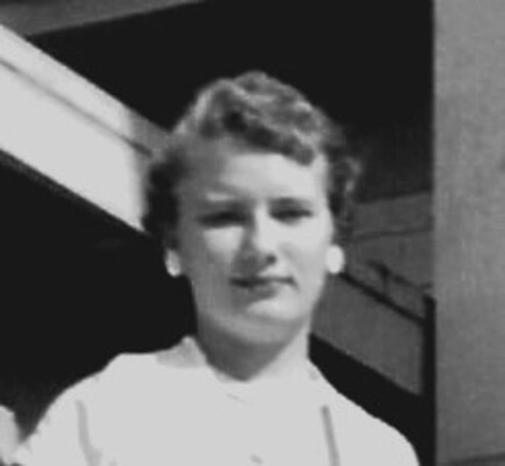 Jane Lee Turnage Allen Profile Photo