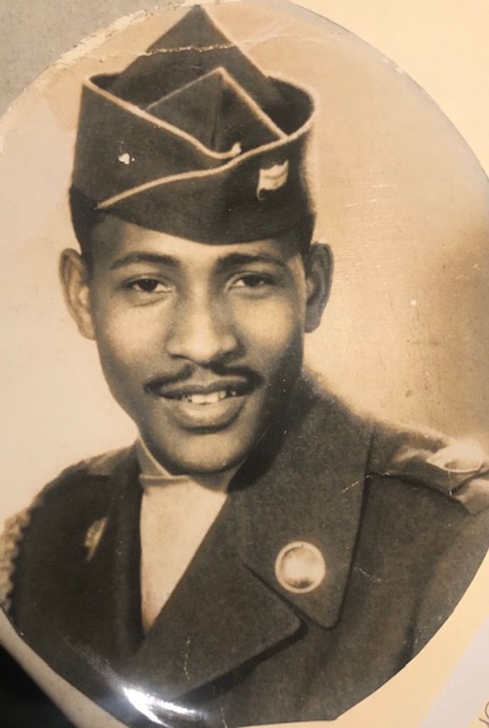 J.C Robinson Profile Photo