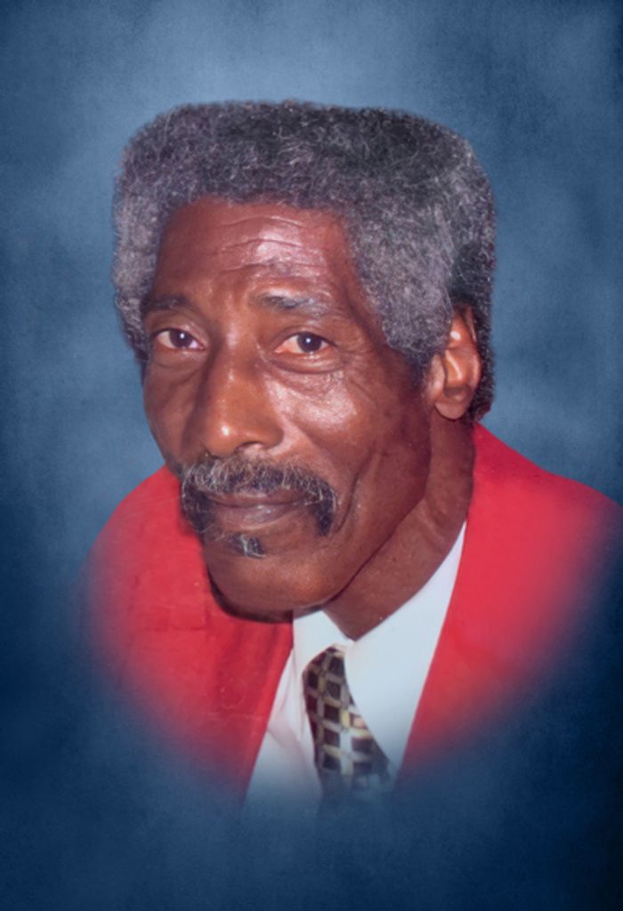 Perry Lloyd Judson Profile Photo
