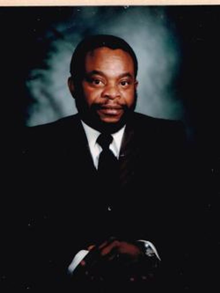 Raymond Eugene Porter, Sr.