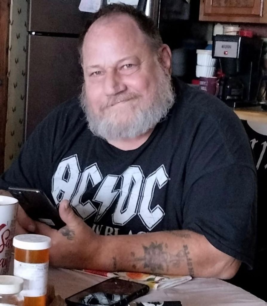 Jeffrey Allen Tiller Profile Photo