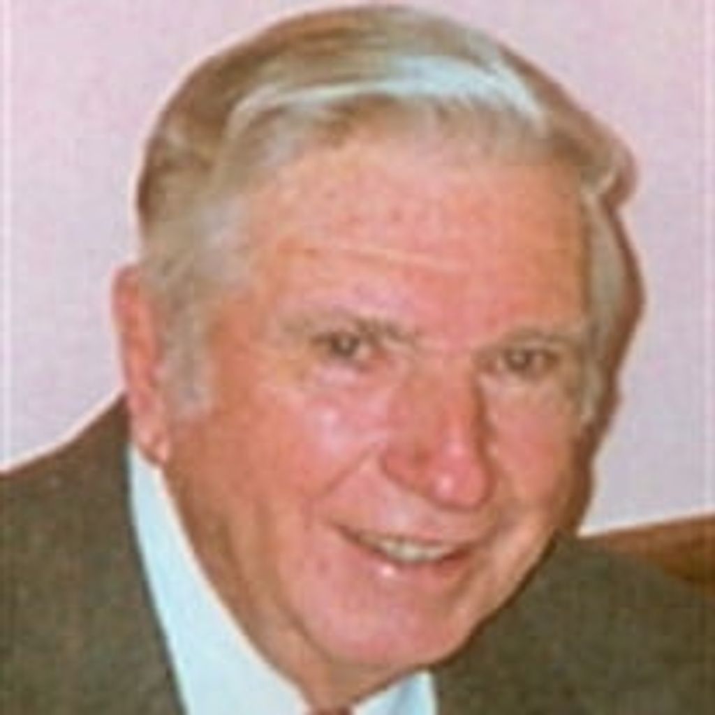 J. Walter Brown