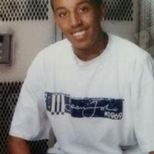 Javon Alexander Caldwell Profile Photo
