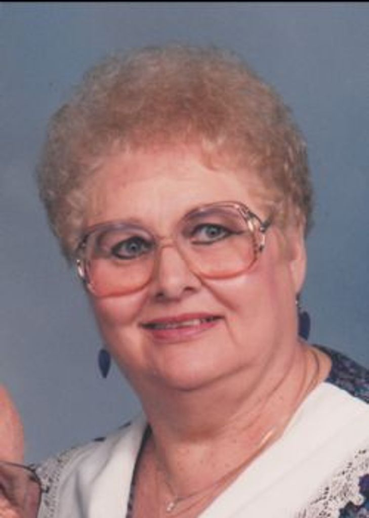 Reba  Faye Dellis
