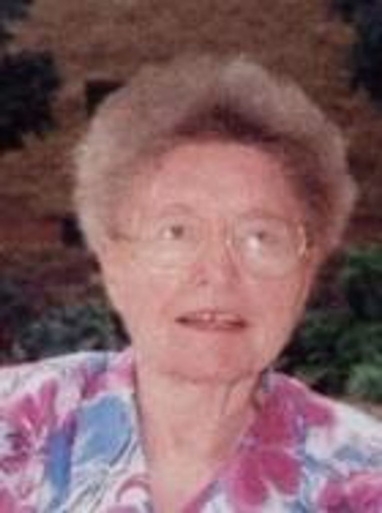 Ruth Draper