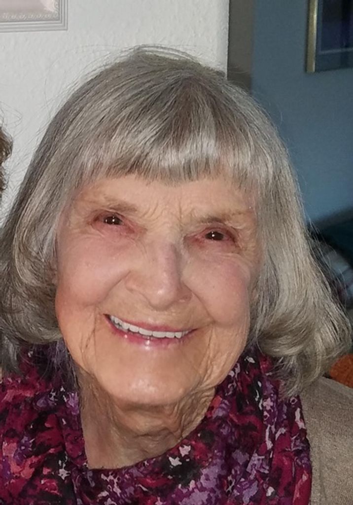 Ellen Lucille Marcure Profile Photo