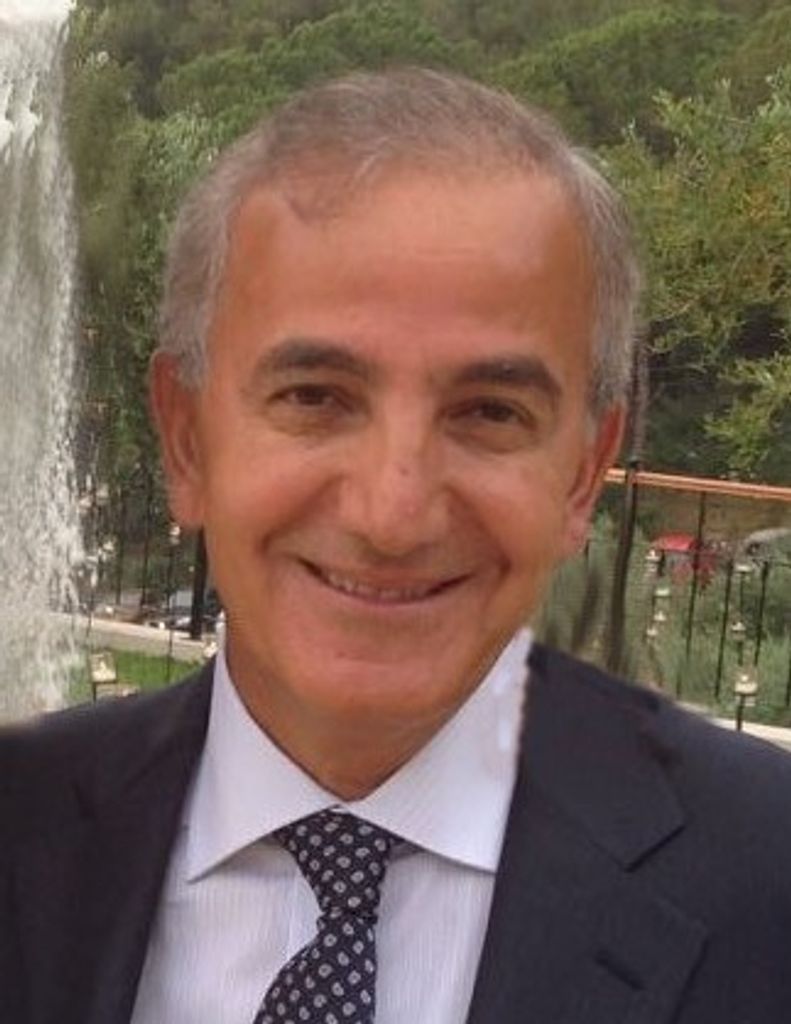Maroun Semaan Profile Photo
