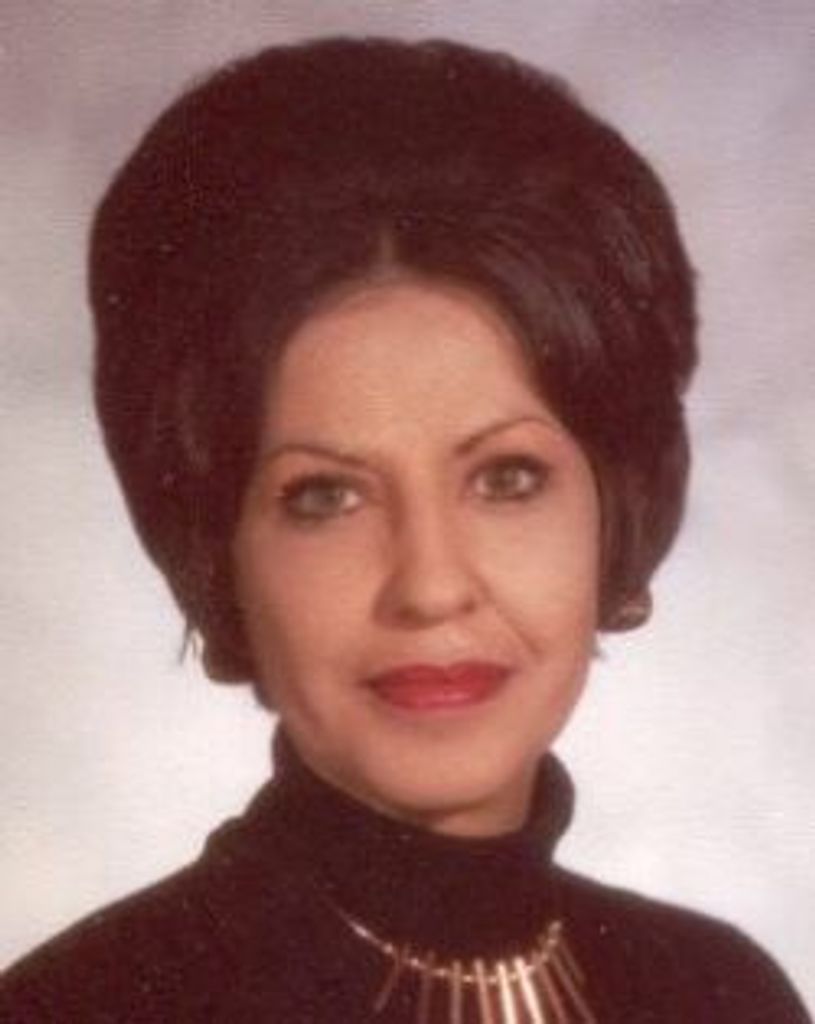 Arlene Christenson