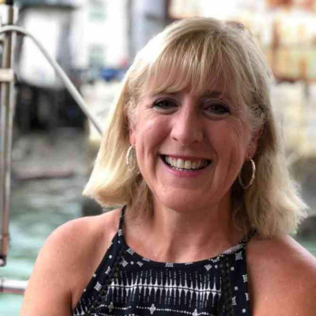 Cindy Lee Collins Profile Photo