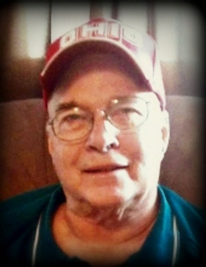 Donald D. Waymire