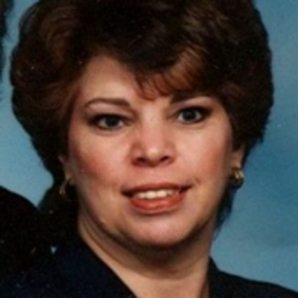 Maryann Paulovich