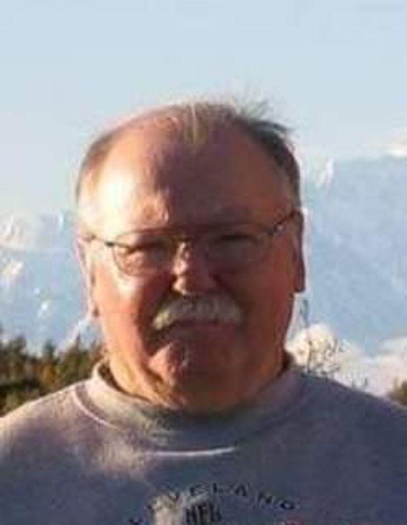 Paul Parkins