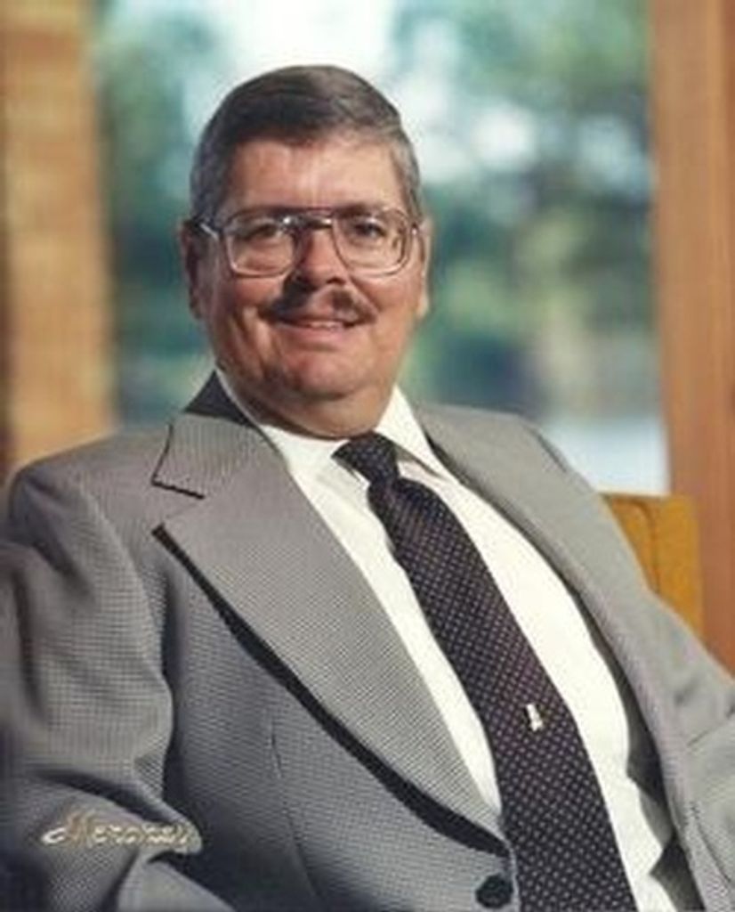 Robert Duke