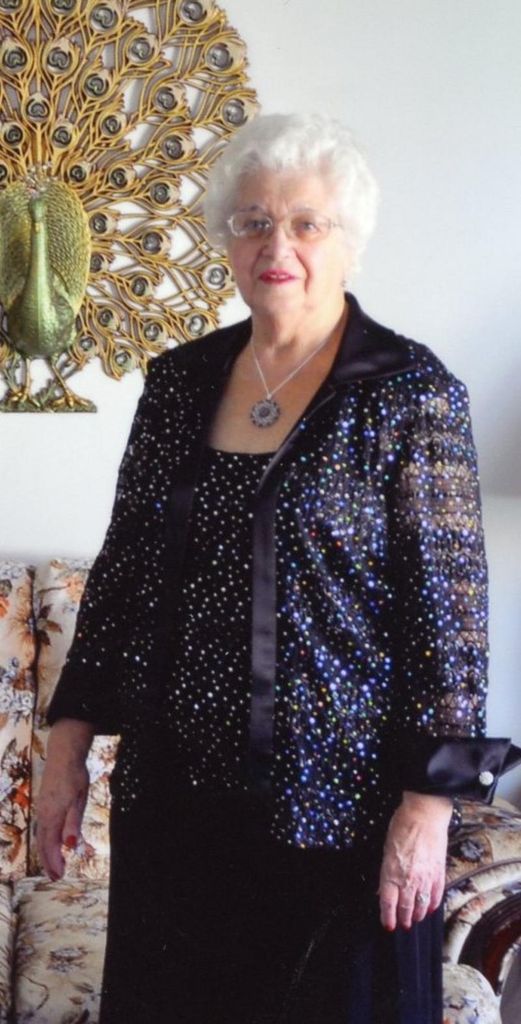 Dorothy Meyer Saldky Profile Photo