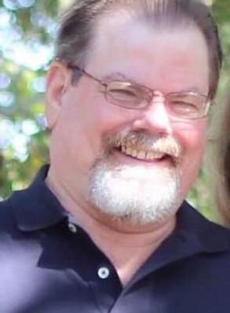 Donald Wade Heintz Profile Photo