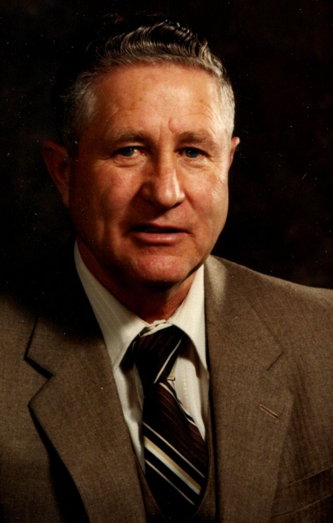 Faron Victor Wilkins