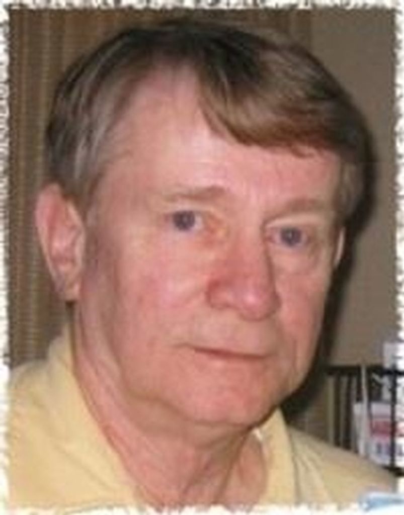 Lawrence F. Harvey