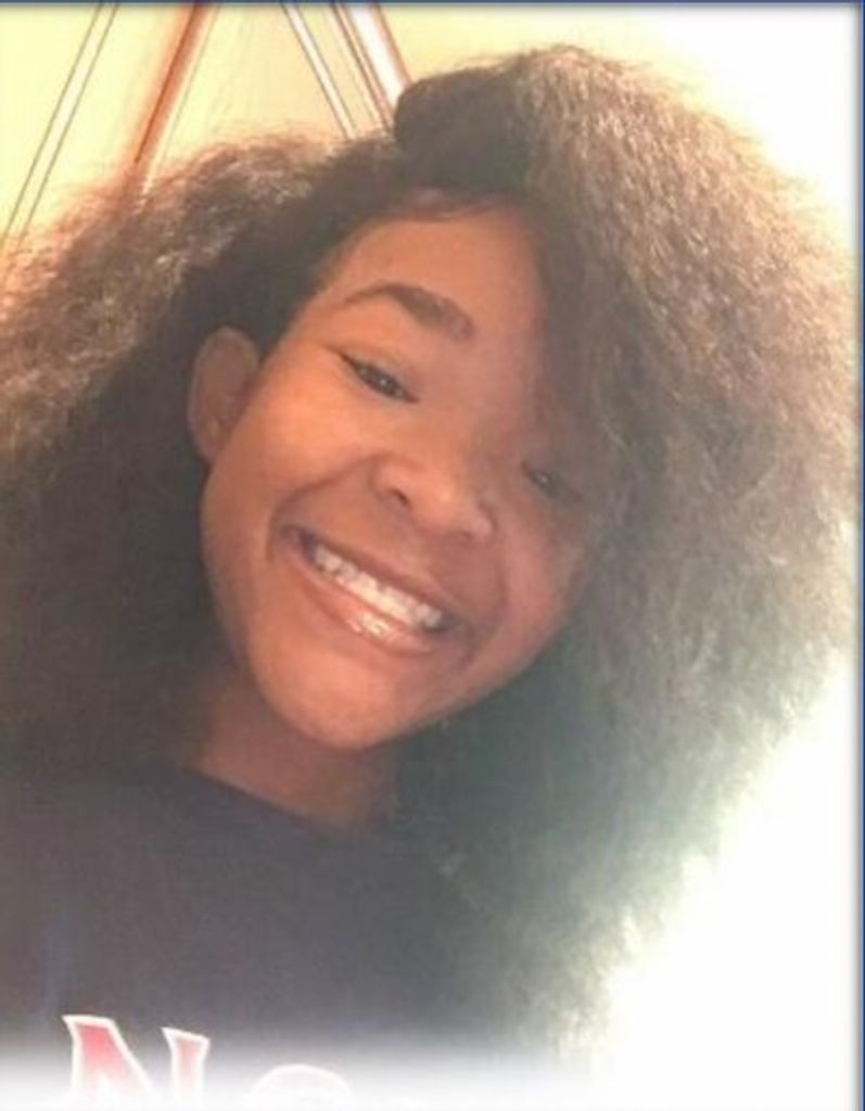 Hannah Michele Franklin