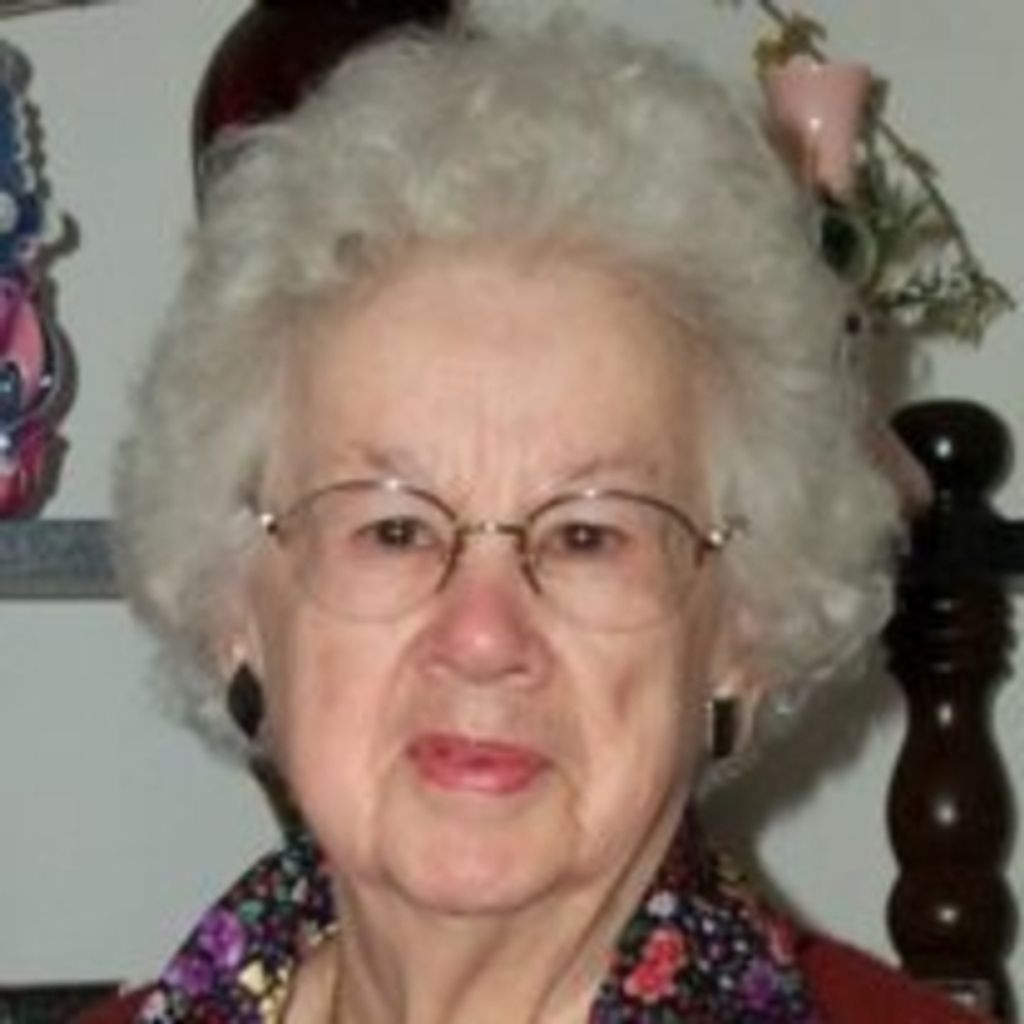 Mrs. Gabrielle S. Voghel Profile Photo