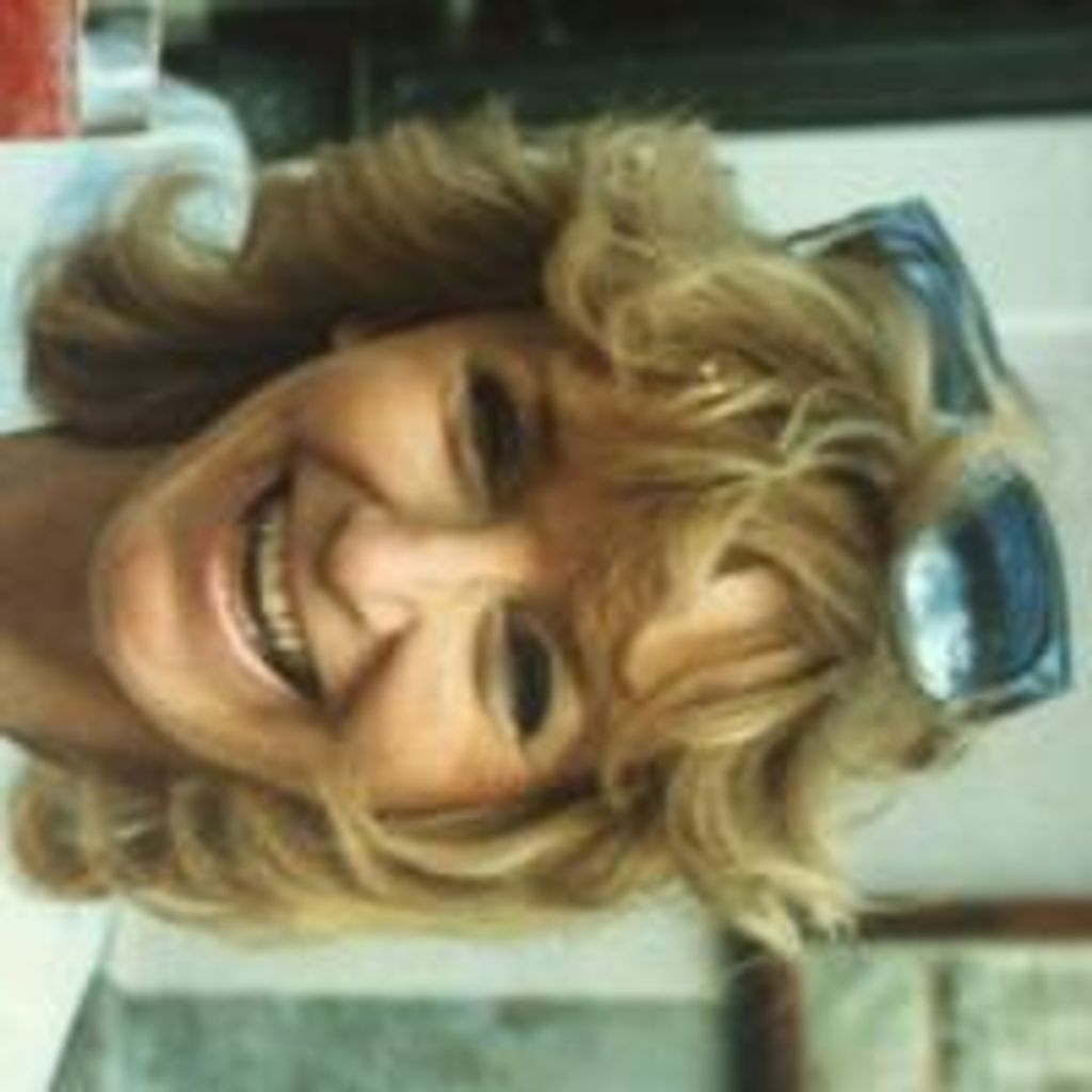 Patricia Novello