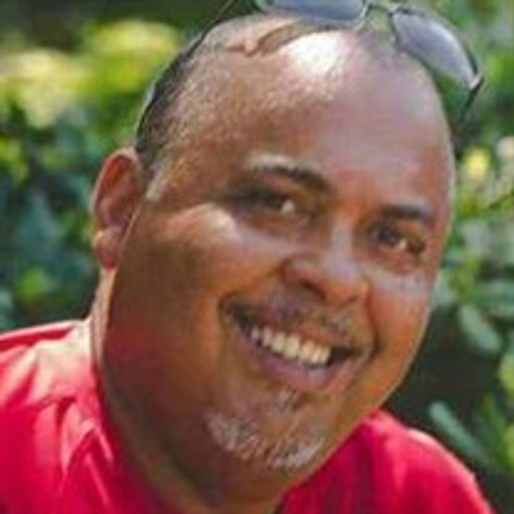 Cesar A Urena-Dilone