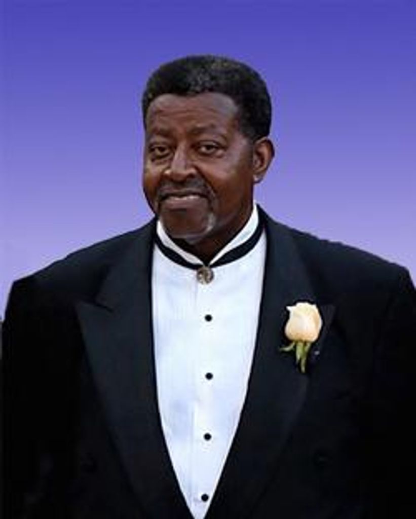 Jerry Jackson Profile Photo