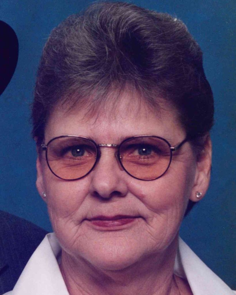 Geraldine "Gerrie" May Carroll Profile Photo