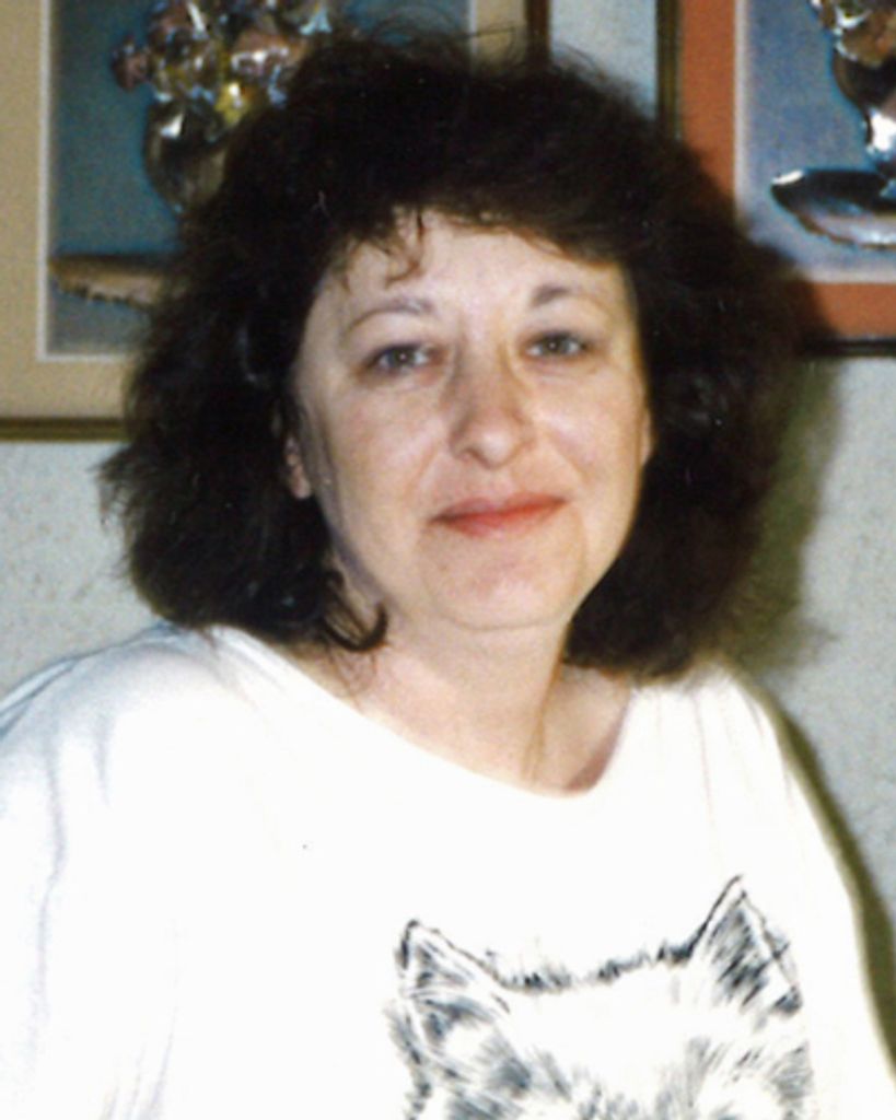 Theresa Youpatoff